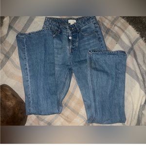 H&M jeans